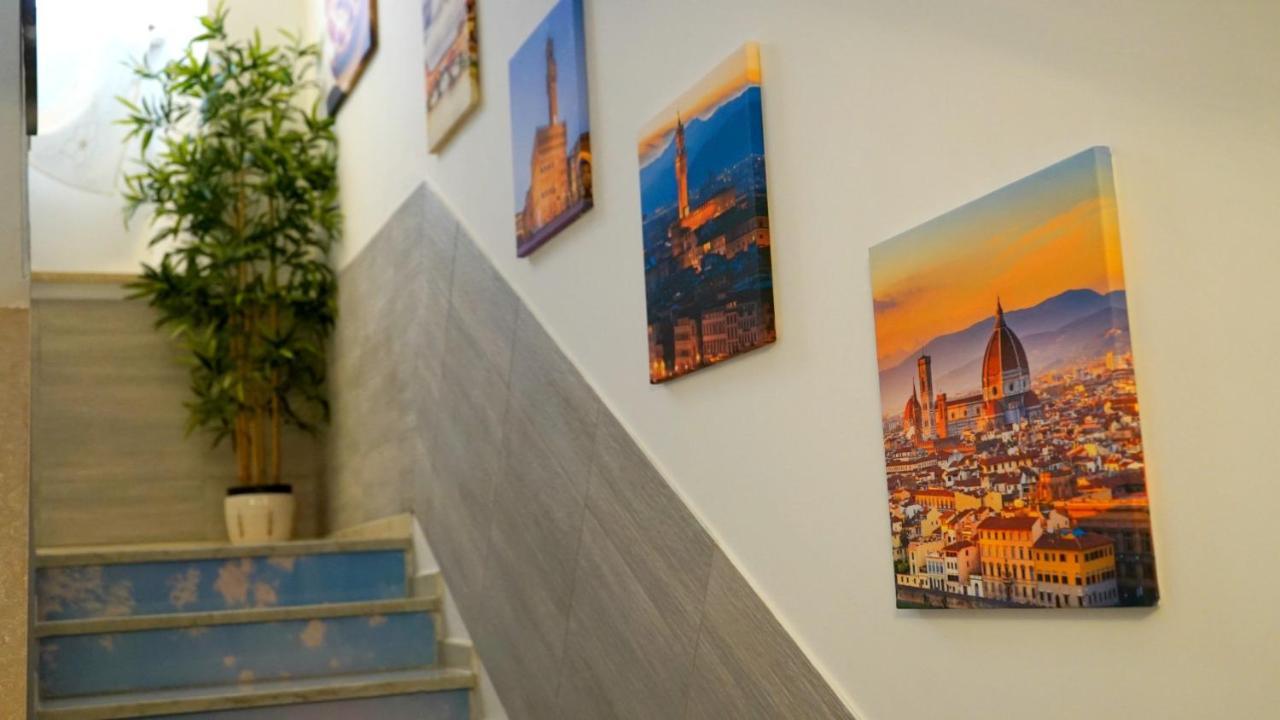 La Lanterna Sul Como ชิวิตาเวกเกีย ภายนอก รูปภาพ